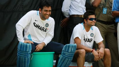 MS-Dhoni-And-Suresh-Raina-Retirement-on-15-august