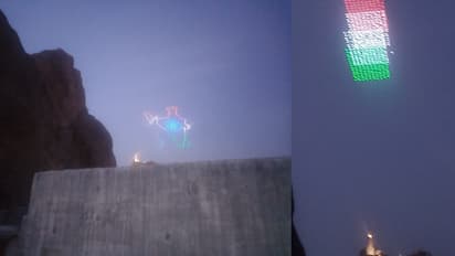 Jodhpur Independence Celebration