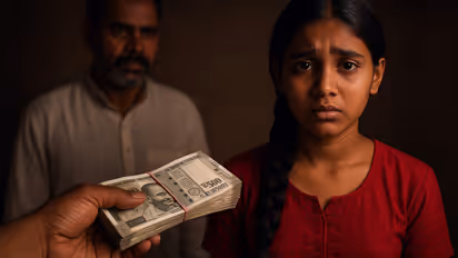 Forced Marriage Rajasthan