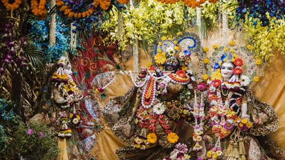 radhe krishna 
