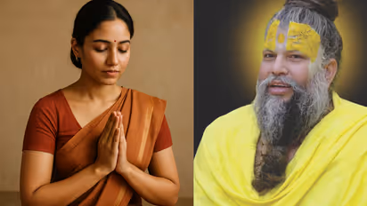 premanand ji maharaj 