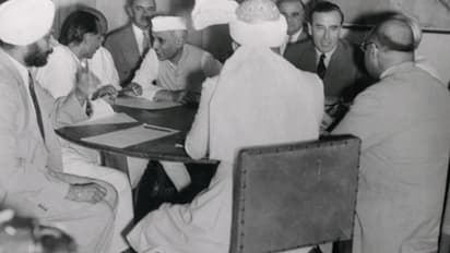 NCERT Partition Horrors Modules 2025