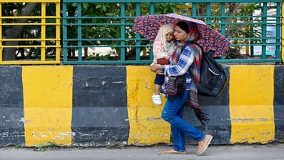 UP Weather 17 August 2025