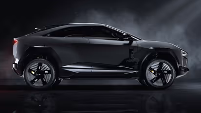 These 5 upcoming electric cars 