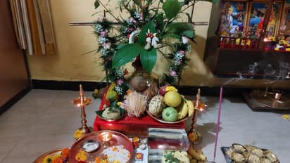 Pithori Amavasya 2025