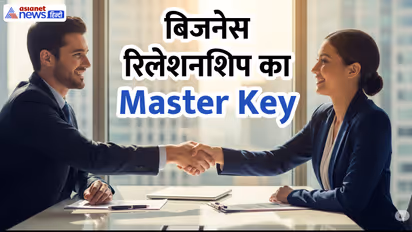 Business Relationships Tips