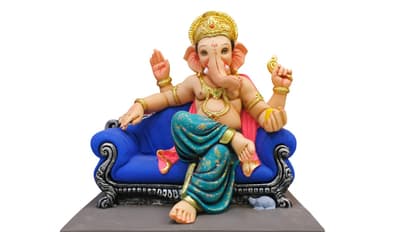ganesh bhajan lyrics in hindi
