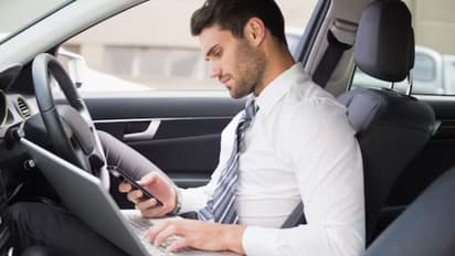 How to update mobile number in driving licence and rc online