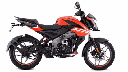 Bajaj pulsar ns125