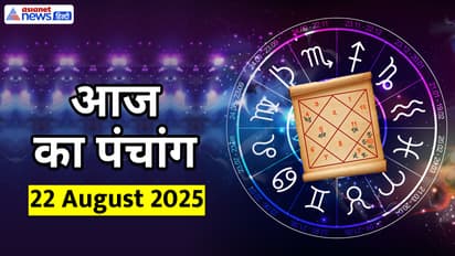 Panchang_22-August-2025