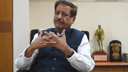 prithviraj chavan