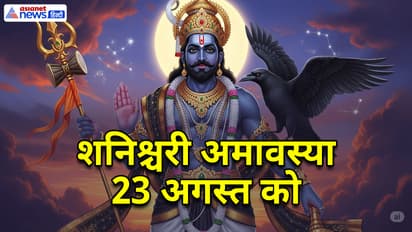 Shanichari-Amavasya-2025