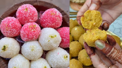 Sweet Dish Recipes for Ganesh Chaturthi