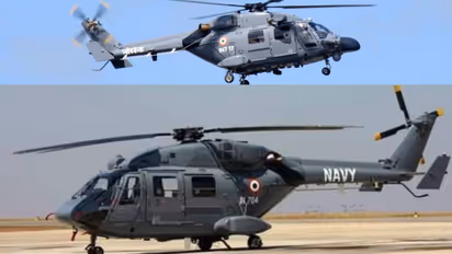 76 naval utility helicopters for Indian Navy and the Indian Coast Guard