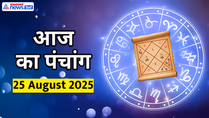 Panchang_25-August-2025