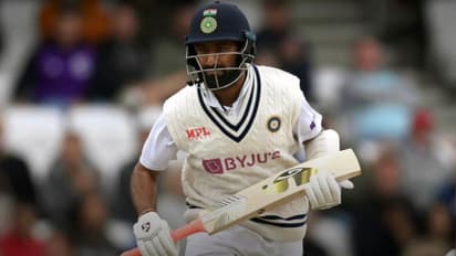 Cheteshwar Pujara Retirement