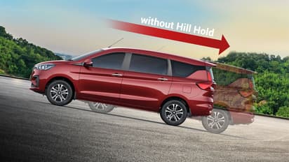 2025 Maruti Suzuki Ertiga launch date revealed