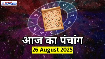 Panchang_26-August-2025