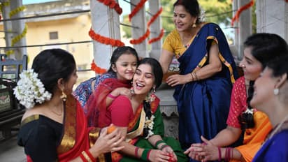 hartalika teej bahjan lyrics in hindi