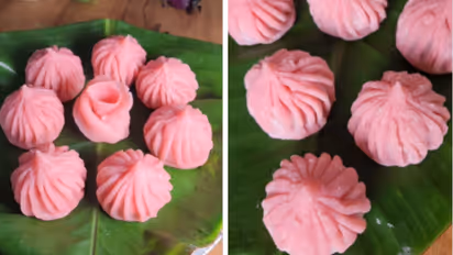 Gulkand Modak 