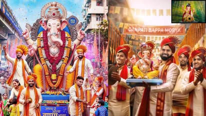 Ganesh Chaturthi 2025