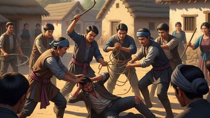 Dalit Man Murdered After Inter caste Love Marriage in Gwalior