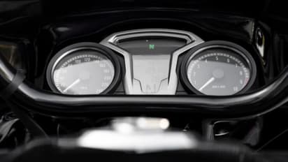 Top 5 motorcycle with 70 plus mileage