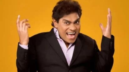 johnny lever