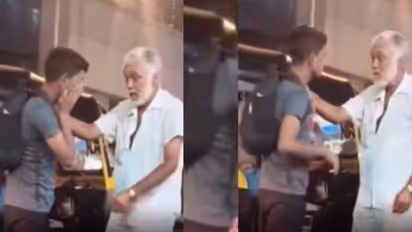 Mumbai Auto Driver Assaults Boy Over Unpaid Fare