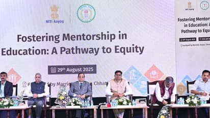 Fostering Mentorship in education