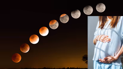 chandra grahan september 2025