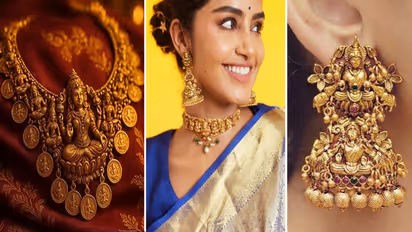 Onam 2025 Special Jewellary trend