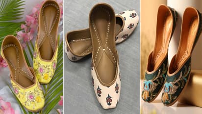 How to Fix big Mojari Size Hacks