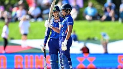 Womens Cricket World Cup