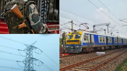 Who Owns Most Land in India