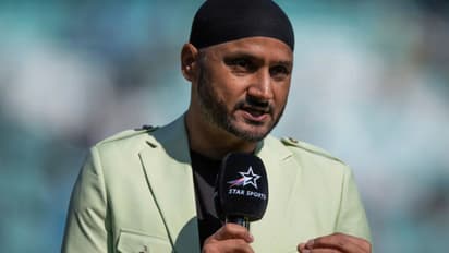 Harbhajan Singh