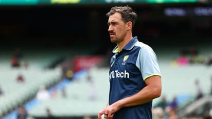 mitchell starc announced retirement from T20I