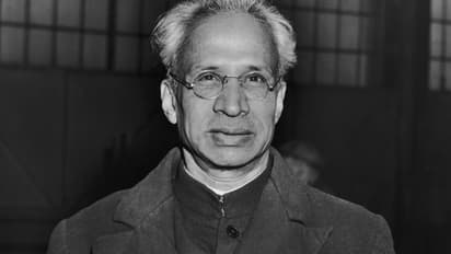 Dr Sarvepalli Radhakrishnan