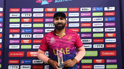 Muhammad-Waseem-record