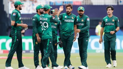 team pakistan 