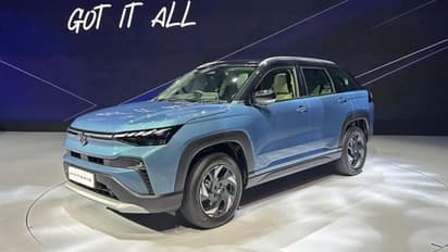 maruti suzuki victoris