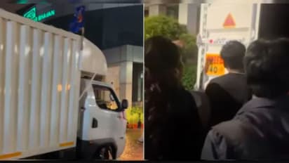 gurugram video viral