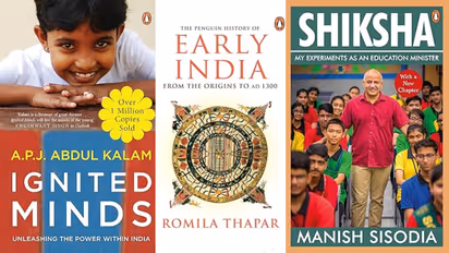 teachers day 2025 top 10 books