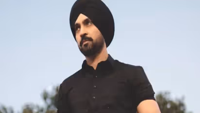 Diljit Dosanjh