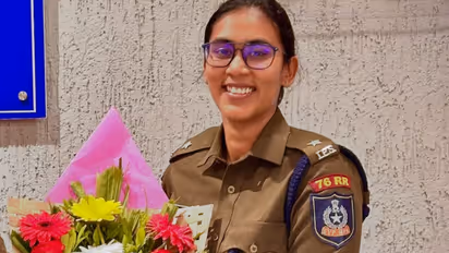 ips anjana krishna upsc success story