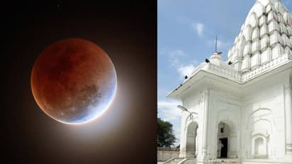 chandra grahan belifes