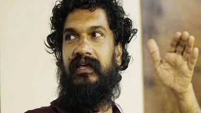 sanal kumar shashidharan