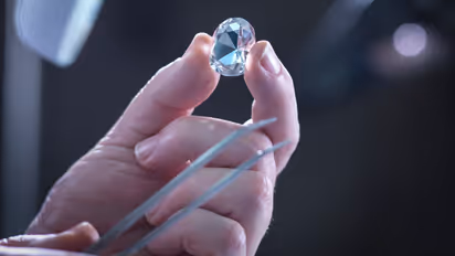 Diamond Grader Career