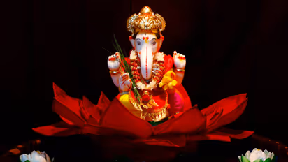 Vighnaraja sankashti Chaturthi Ki Katha