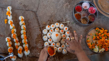 kunwara panchami 2025